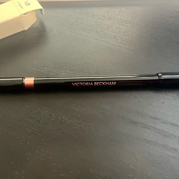 Victoria Beckham Kajal eyeliner waterproof in copper - Picture 3 of 4